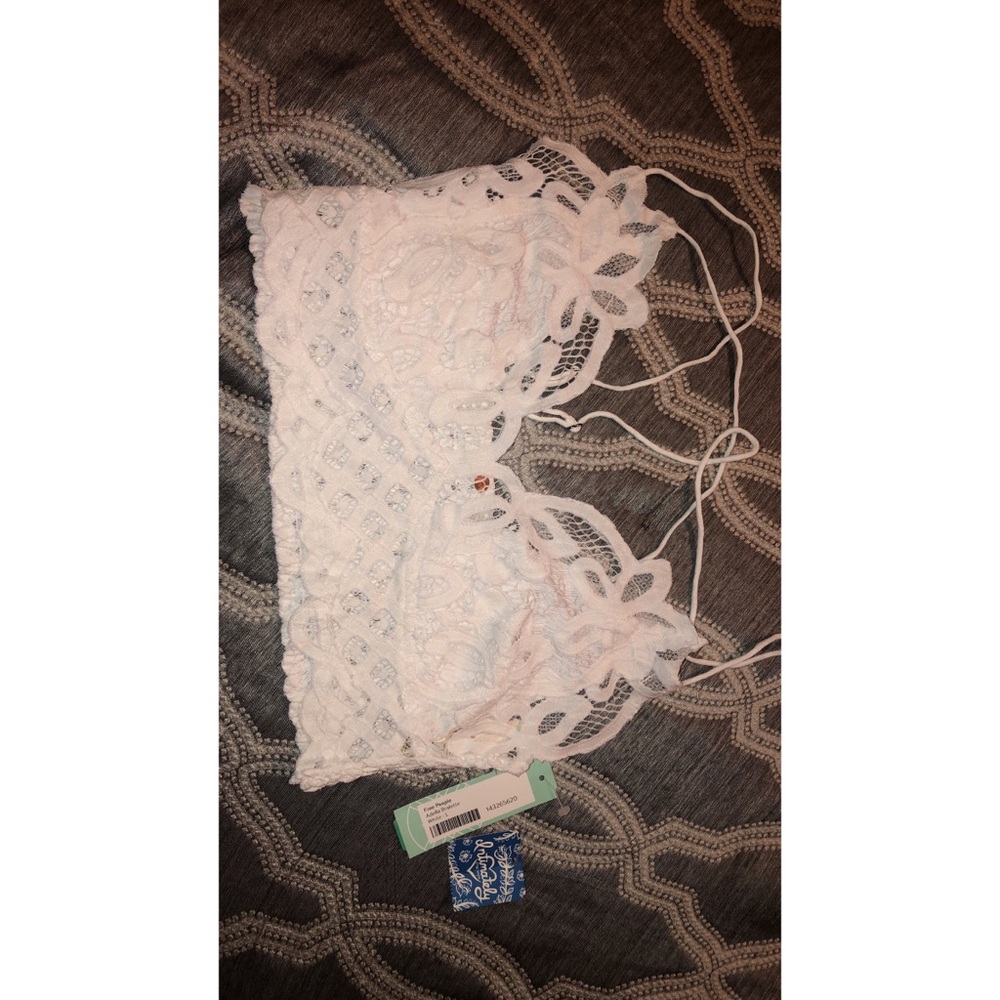 Free People Bralette